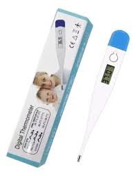 Miniatura 3 de Termómetro Digital